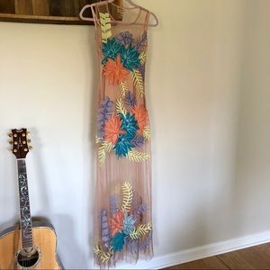 For Love & Lemons X Nasty Gal 🌿